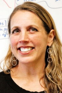 Profile of Kelli Feigley