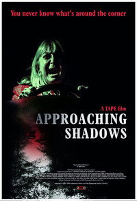 Poster for Approaching Shadows
