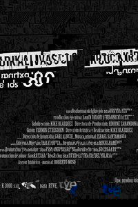 Rock Radikal Vasco: La gran martxa de los 80