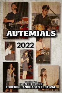 Autemials - Concert for EC Foreign Languages Festival 2022