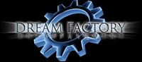 logo for Dream Factory Entertainment
