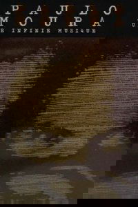 Black Fragments of Samba - Paulo Moura, Infinite Music