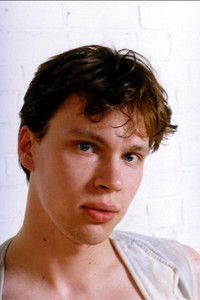 Profile of Benoît Duchamps