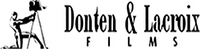 Logo - Donten & Lacroix Films