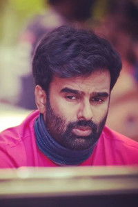 Profile of Abhilash Joshiy