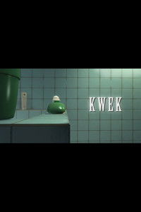 Poster for Kwek