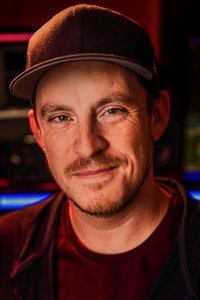 Profile of Stefan Colson