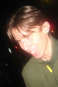 Profile of William Holt