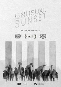 Poster for Unusual Sunset