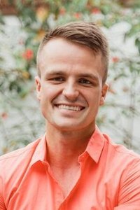 Profile of Conor Canning