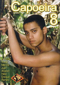 Poster for Capoeira 8