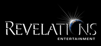 Logo - Revelations Entertainment