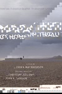 HeimÞrá: In Thrall to Home