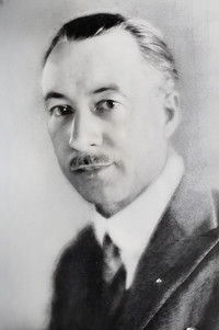 Profile of David Smith