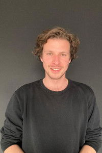 Profile of Can Jean Korkmaz