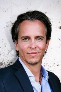 Profile of Jason Eric Perlman