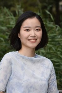 Profile of Ruri Noda