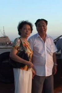 Suffering and Tolerance: An Interview with Ye Hong