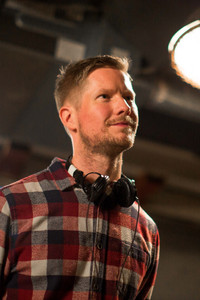 Profile of Toby Spanton