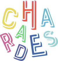 Logo - Charades