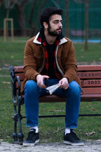 Profile of Mavzer Miraç Bukebudraç