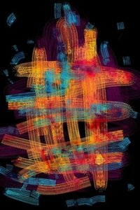 Poster for Lines