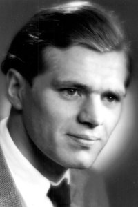 Profile of Olle Länsberg