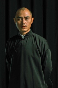 Profile of Pan Runnan