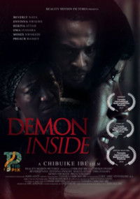 Demon Inside