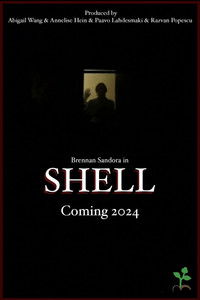 Poster for Shell