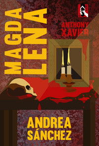 Poster for MAGDALENA