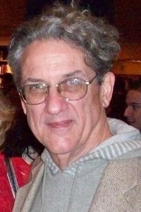 Profile of Frank Dawe