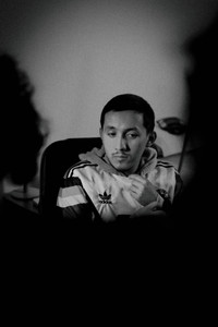 Profile of Harold Quintero