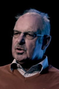 Profile of Dirk Nachtergaele