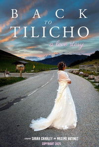 Poster for Back to Tilicho