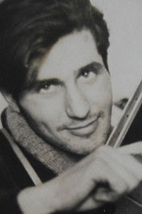 Profile of Yuri Romanovsky