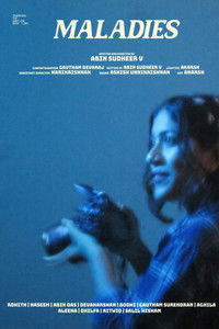 Poster for Maladies