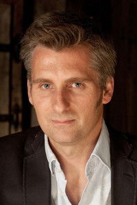 Profile of Simon Crawford Collins