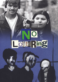 No Loitering