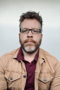 Profile of Kevin Hartford