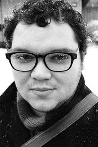 Profile of Andrey Bushnev