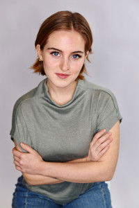 Profile of Esme King-Farbstein