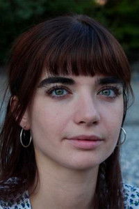 Profile of Anna Simonetti