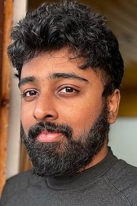 Profile of Nimish Ravi