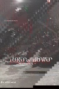 Joko & Bowo: Reading Vol. 1