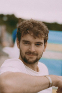 Profile of Matthew Eyre