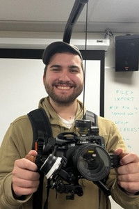 Profile of Shea Hauver