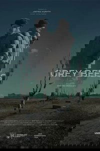 Grey Bees