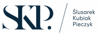 Logo - SKP Ślusarek Kubiak Pieczyk