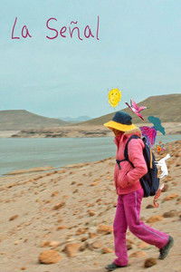 Poster for La señal